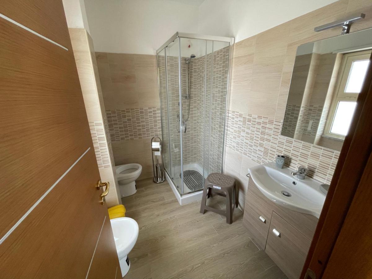 B&B Wind Resort Gizzeria Luaran gambar