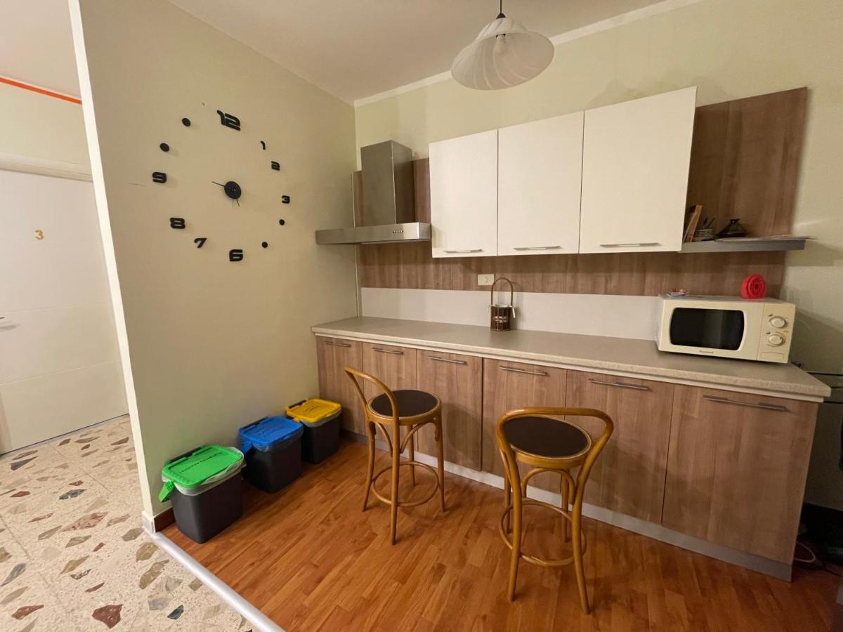 B&B Wind Resort Gizzeria Luaran gambar