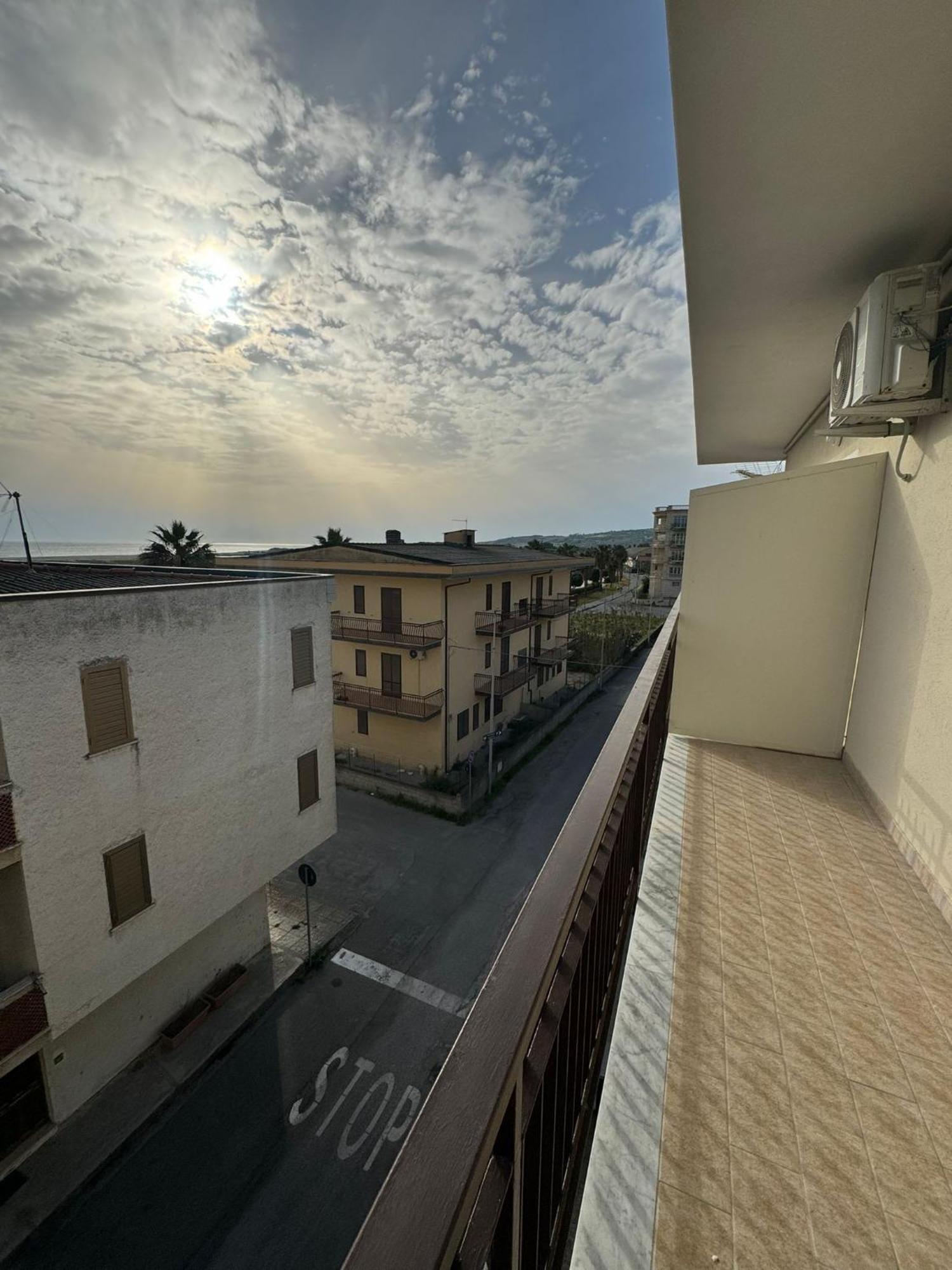 B&B Wind Resort Gizzeria Luaran gambar