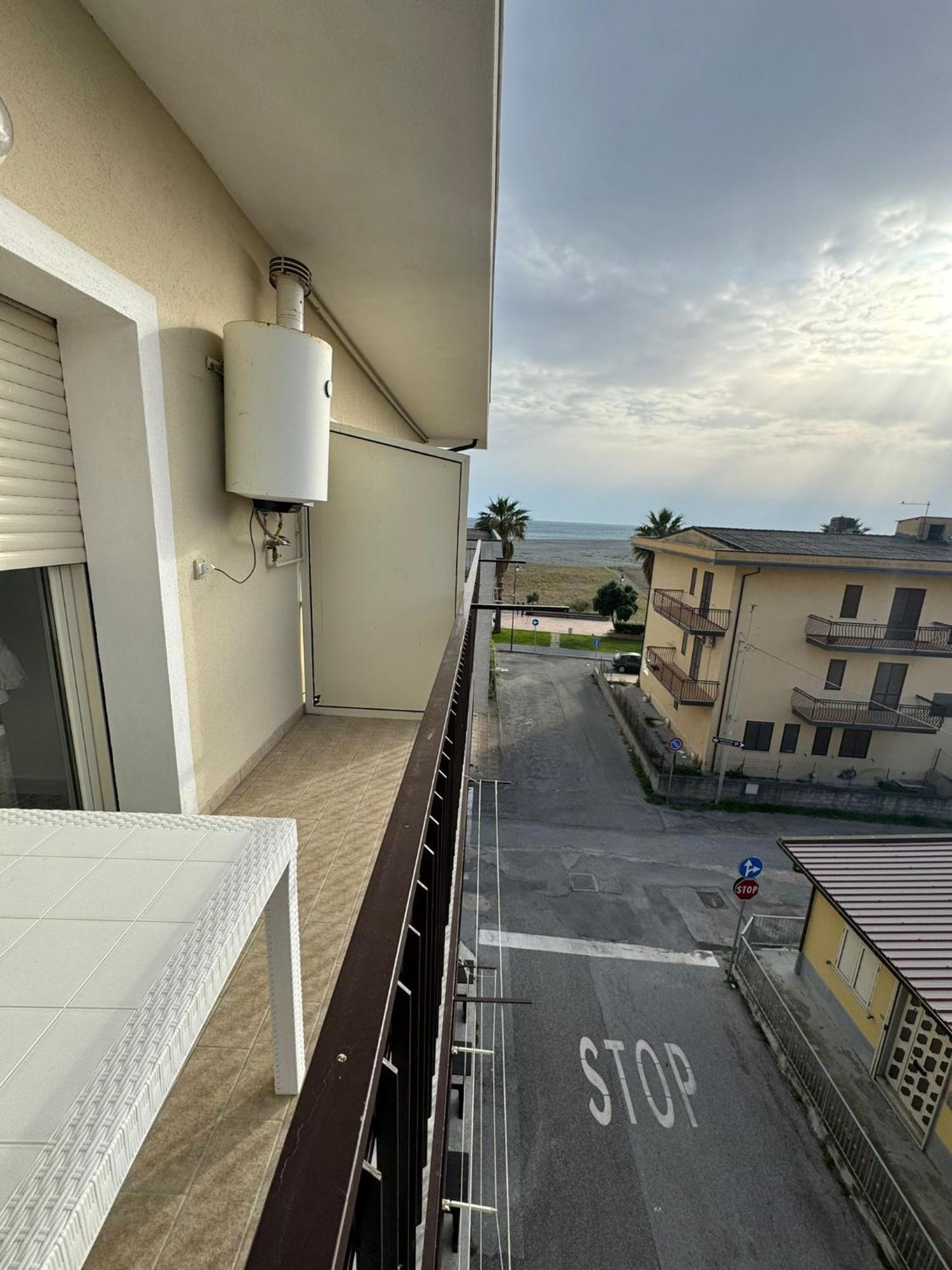 B&B Wind Resort Gizzeria Luaran gambar