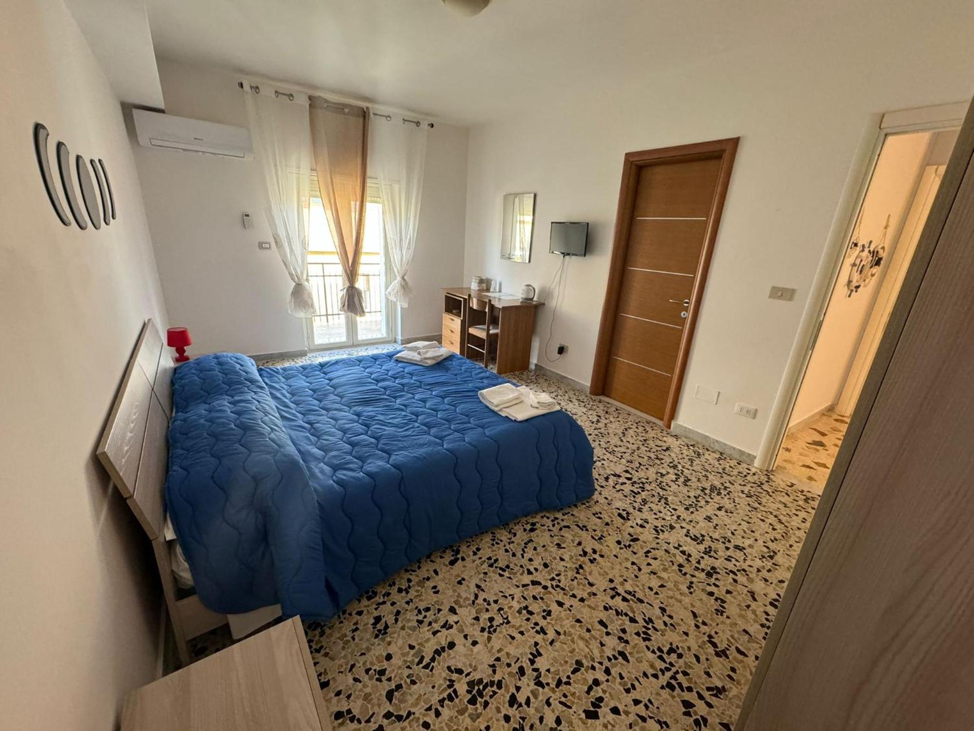 B&B Wind Resort Gizzeria Luaran gambar