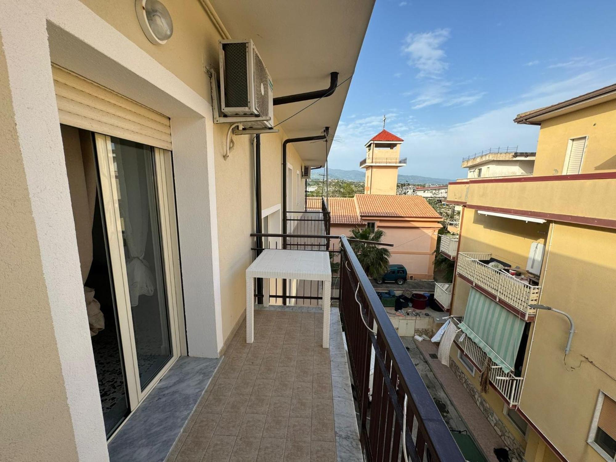 B&B Wind Resort Gizzeria Luaran gambar